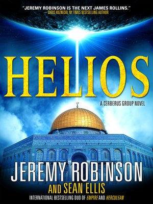 cover image of Helios